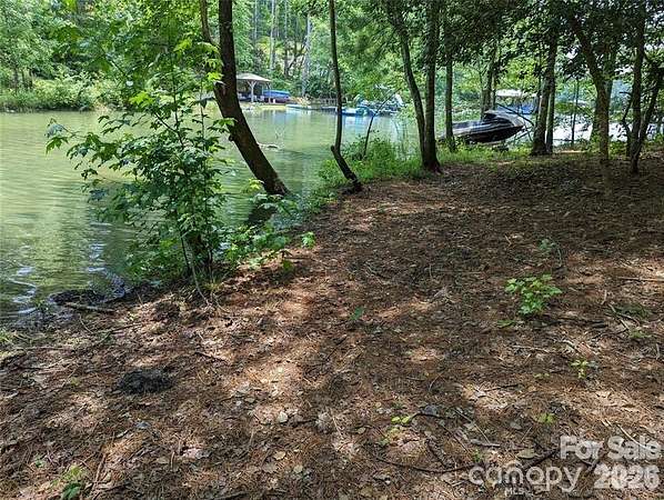 3.7 Acres of Residential Land for Sale in Morganton, North Carolina