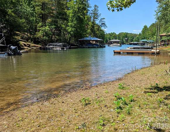 3.7 Acres of Residential Land for Sale in Morganton, North Carolina