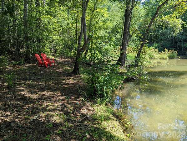 3.7 Acres of Residential Land for Sale in Morganton, North Carolina