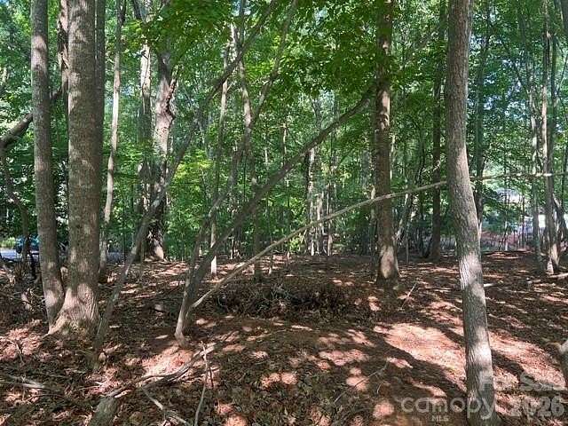 0.89 Acres of Residential Land for Sale in Mooresville, North Carolina