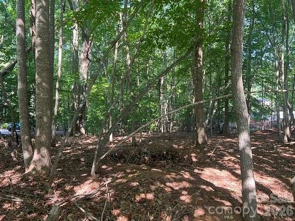 0.89 Acres of Residential Land for Sale in Mooresville, North Carolina