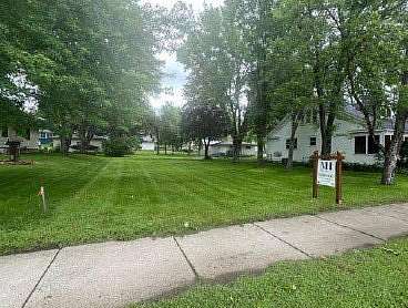 0.16 Acres of Mixed-Use Land for Sale in Sauk Rapids, Minnesota