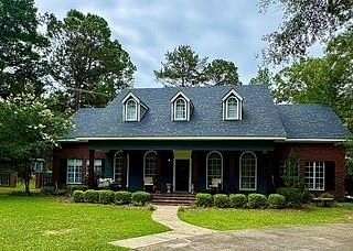 4 Acres of Land with Home for Sale in Waynesboro, Mississippi