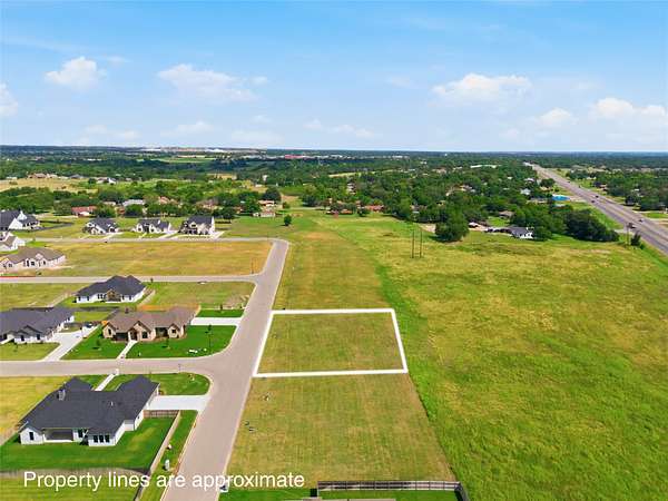 0.28 Acres of Residential Land for Sale in Robinson, Texas