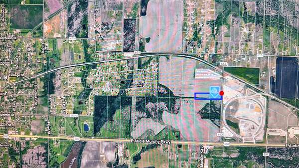 4 Acres of Land for Sale in Farmersville, Texas
