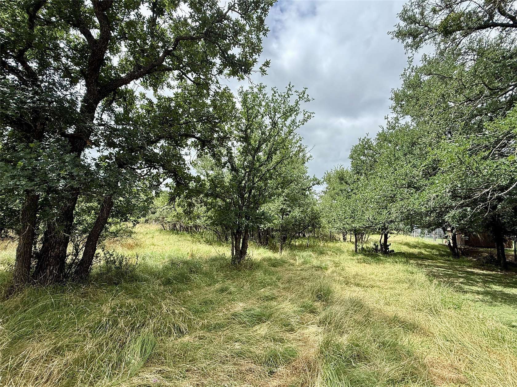 1.23 Acres of Mixed-Use Land for Sale in Brownwood, Texas