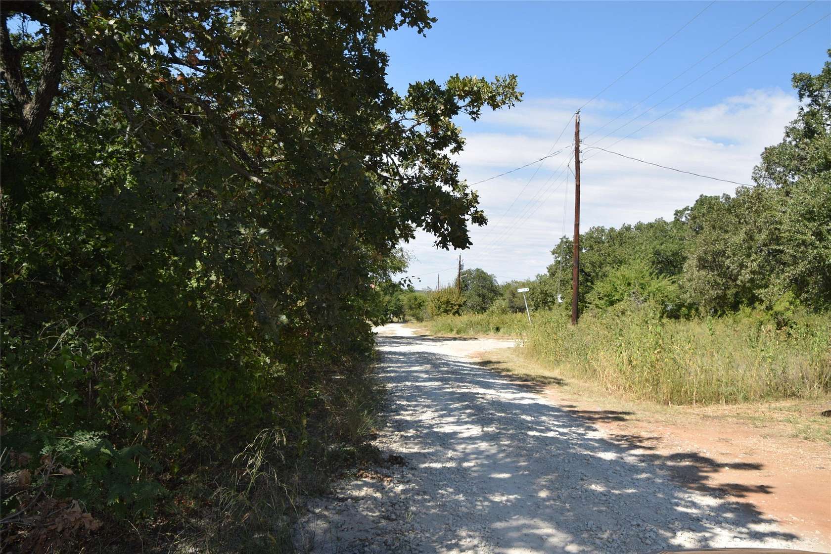 0.12 Acres of Residential Land for Sale in Nocona, Texas