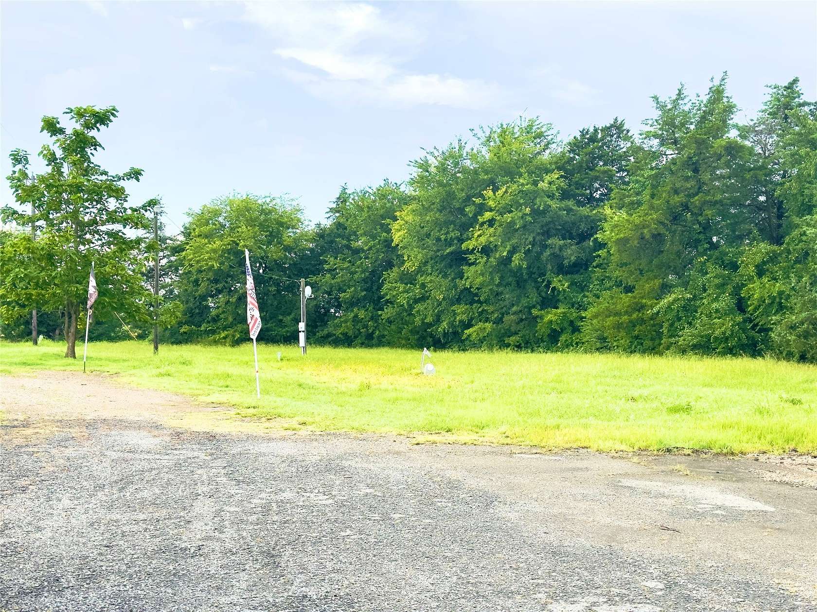 4.4 Acres of Residential Land for Sale in Sulphur Springs, Texas