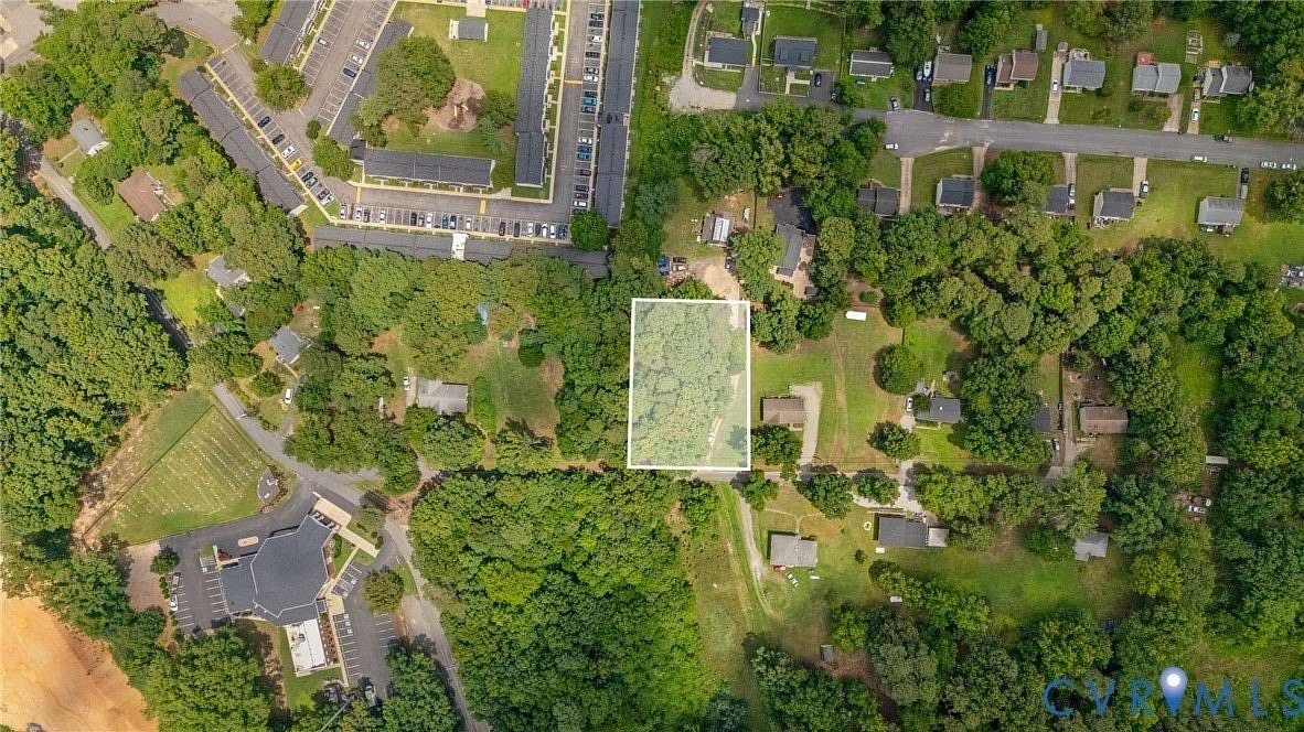 0.39 Acres of Residential Land for Sale in Richmond, Virginia