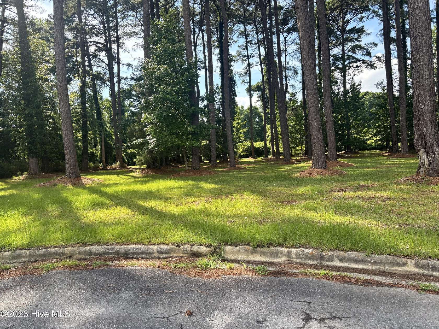 0.25 Acres of Residential Land for Sale in Farmville, North Carolina