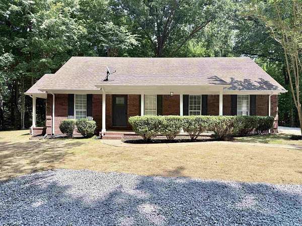5 Acres of Land with Home for Sale in Millington, Tennessee