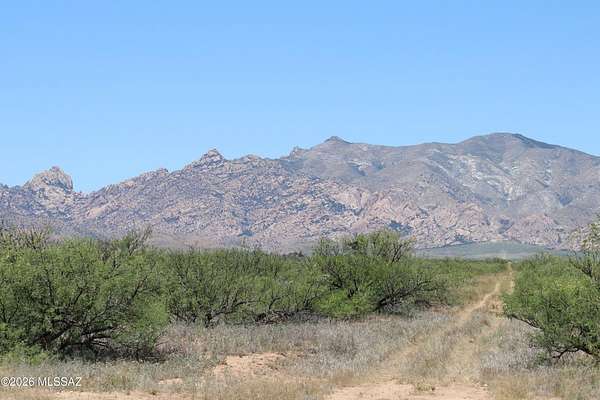 2.14 Acres of Residential Land for Sale in Pearce, Arizona