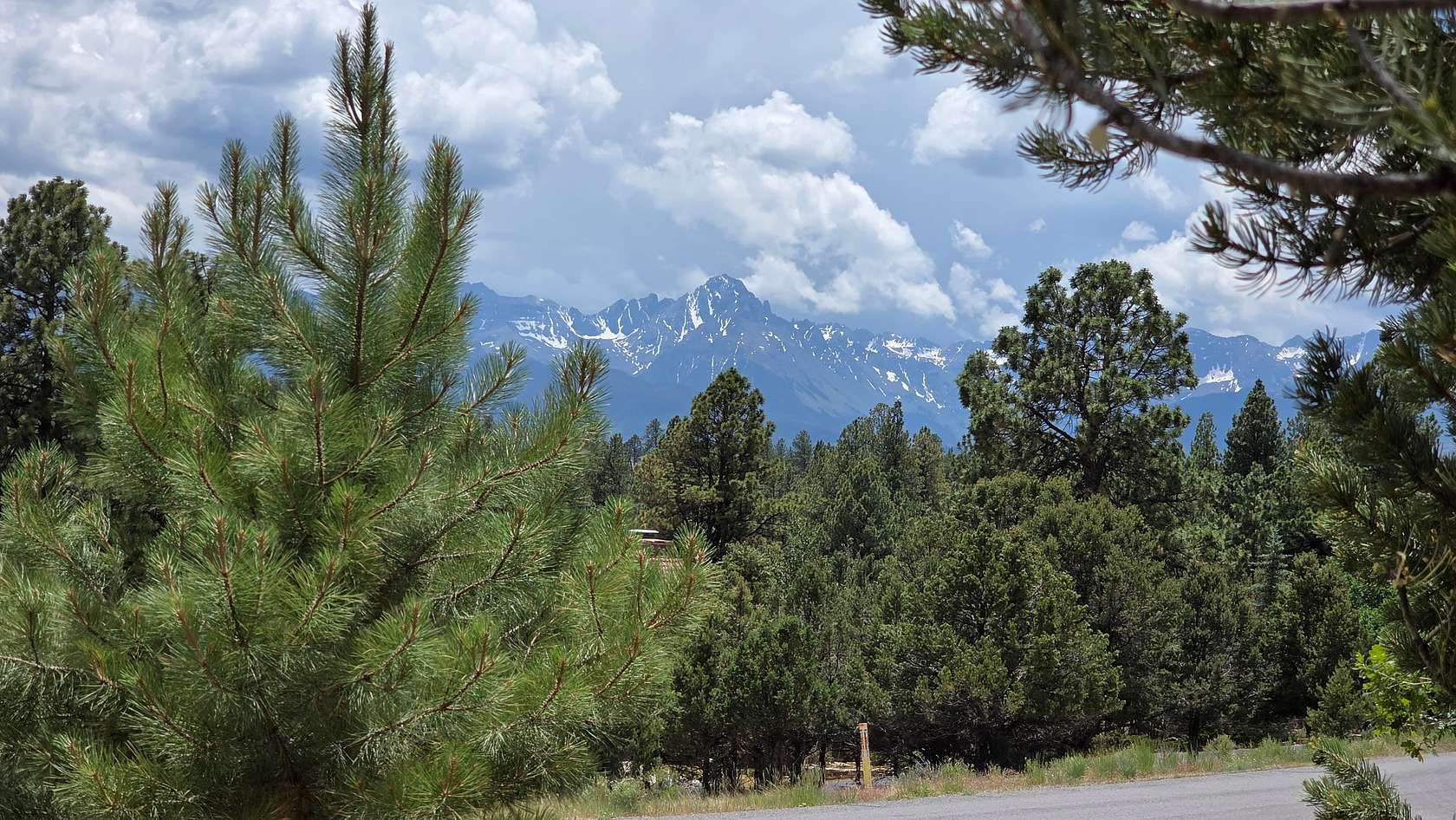 0.98 Acres of Residential Land for Sale in Ridgway, Colorado
