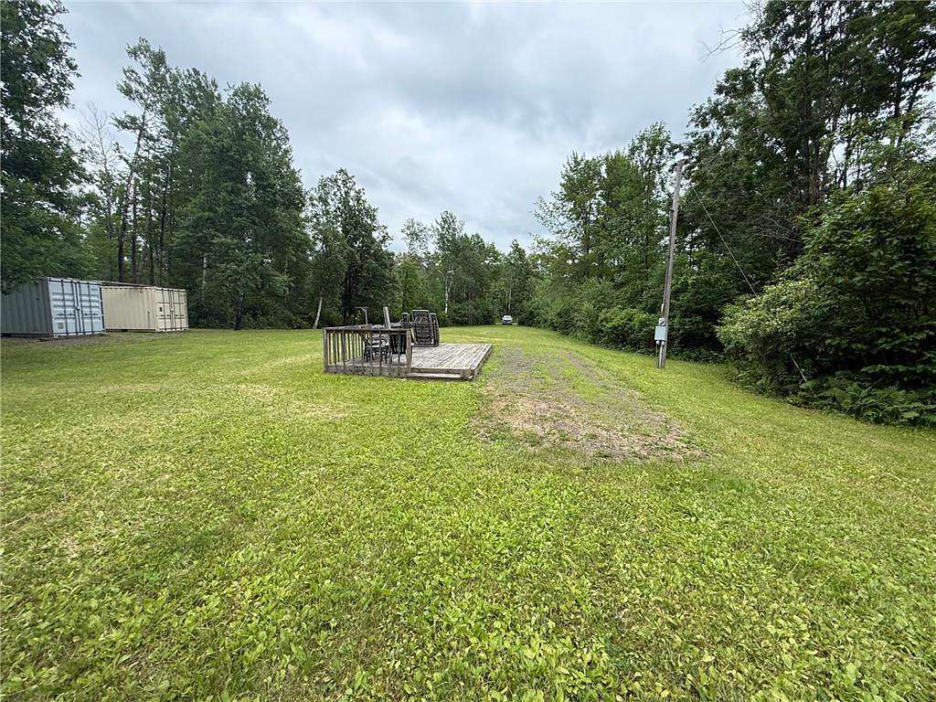 40 Acres of Land for Sale in Sandstone, Minnesota