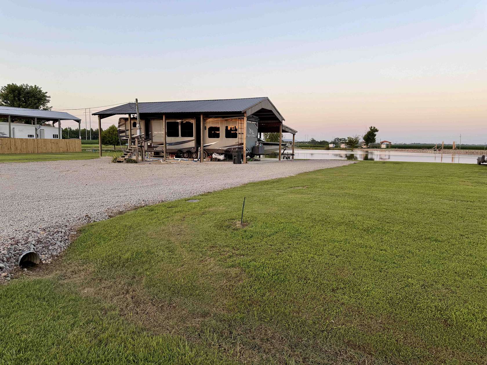 0.33 Acres of Land for Sale in Crump, Tennessee