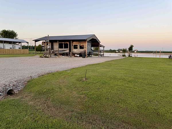0.33 Acres of Land for Sale in Crump, Tennessee