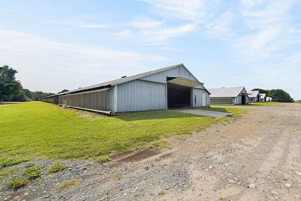 22 Acres of Improved Land for Sale in Macon, Georgia