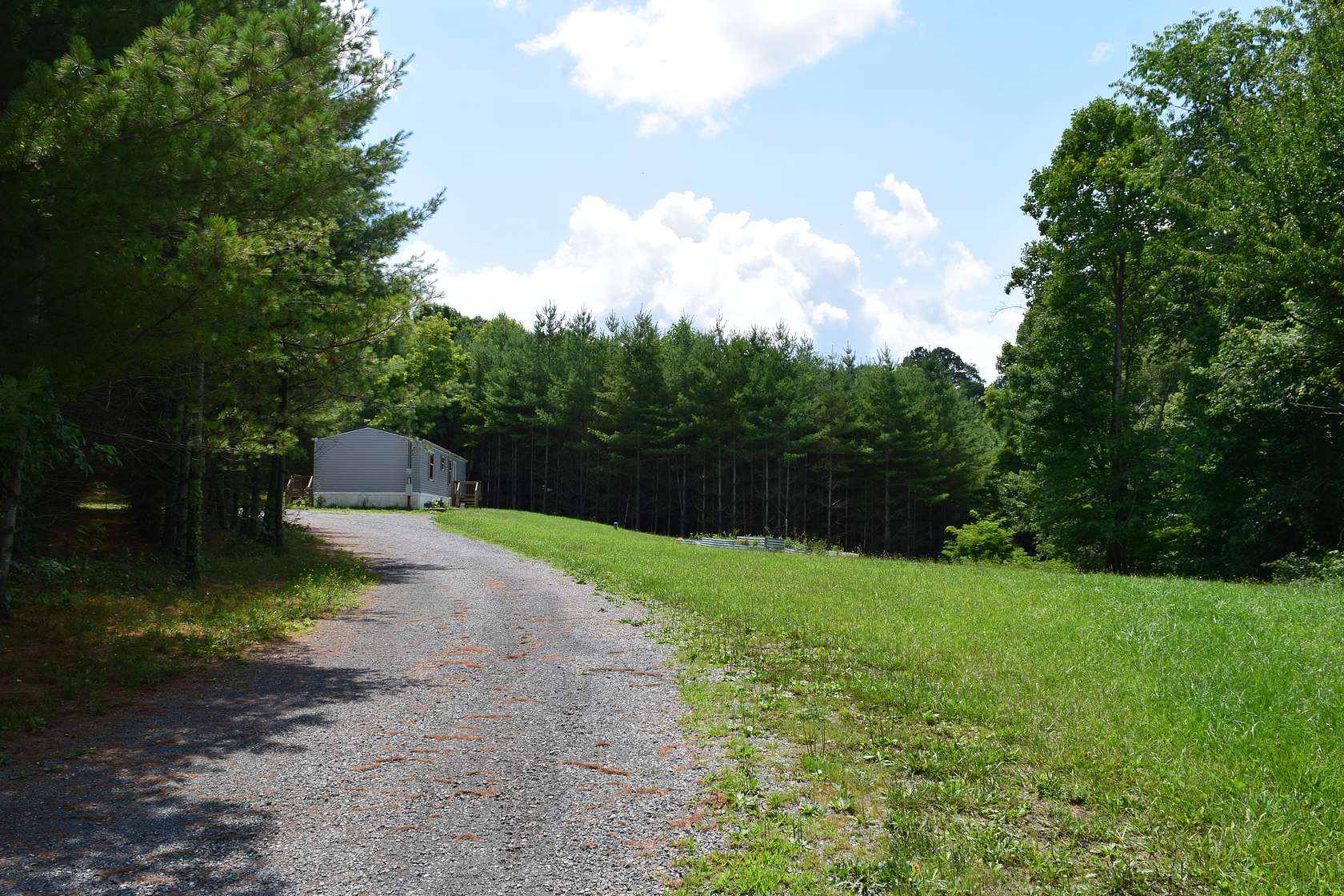 7.3 Acres of Land for Sale in Willis, Virginia