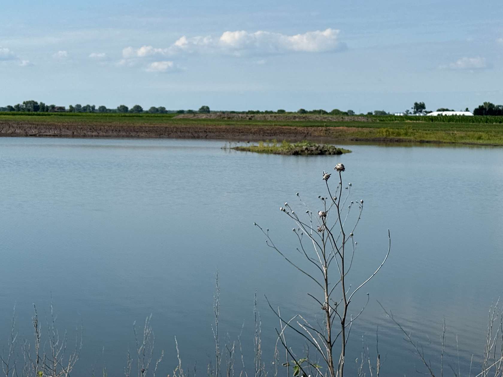 28 Acres of Land for Sale in Ashland, Nebraska