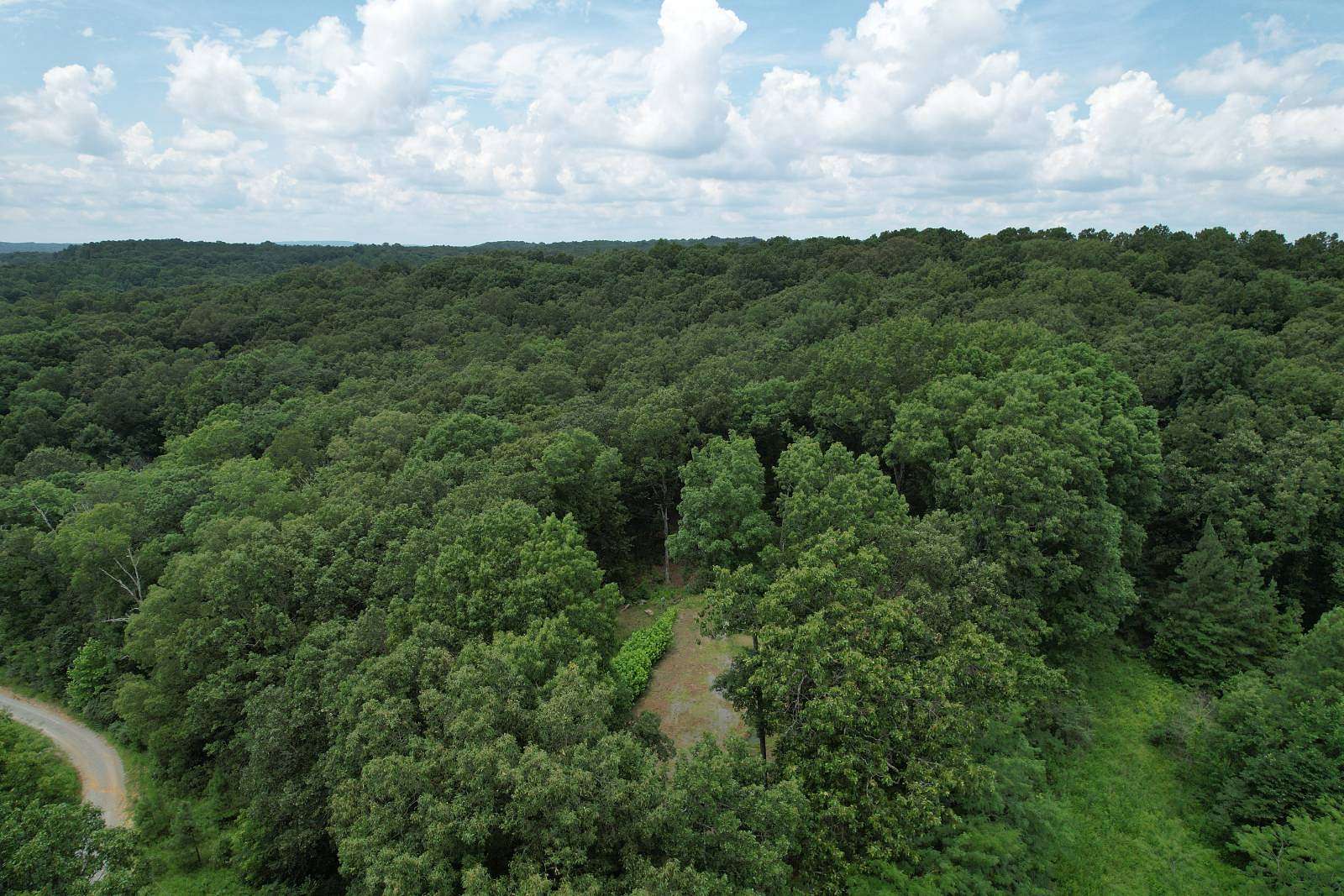 5 Acres of Land for Sale in Cave-In-Rock, Illinois