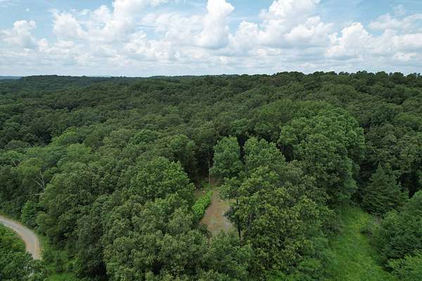 5 Acres of Land for Sale in Cave-In-Rock, Illinois