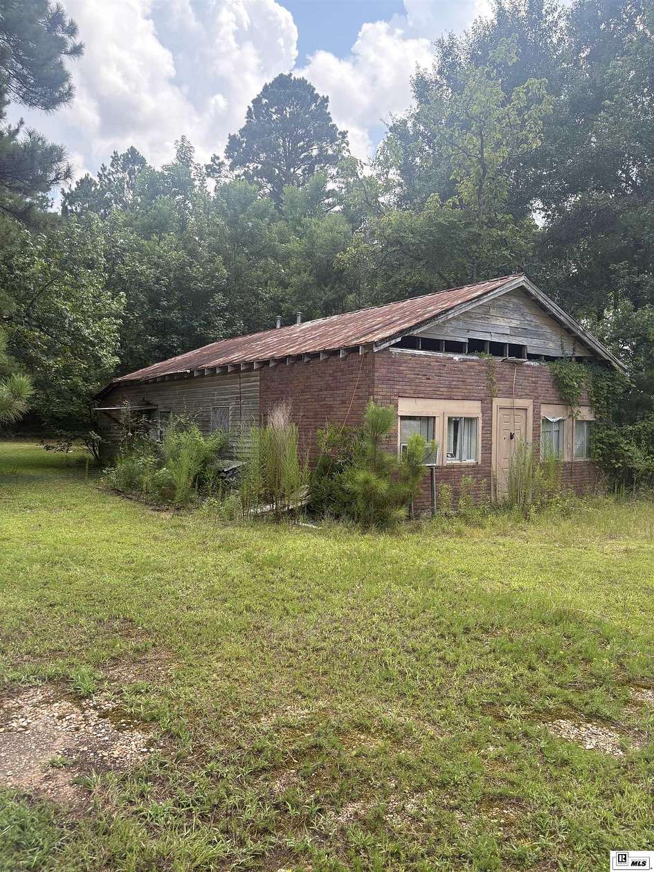 Mixed-Use Land for Sale in Ruston, Louisiana