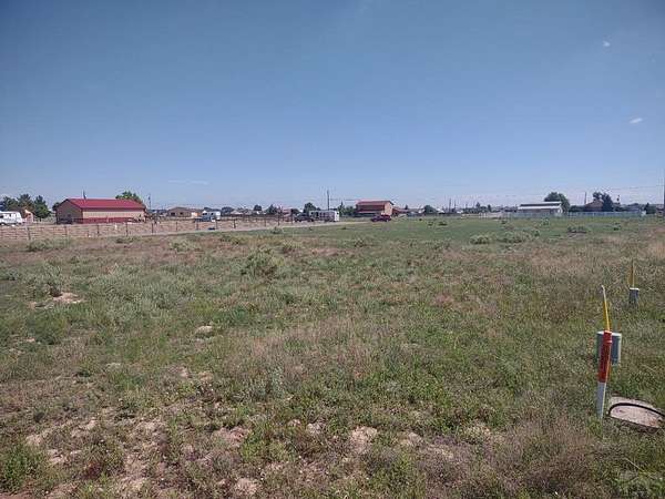 1 Acre of Residential Land for Sale in Pueblo West, Colorado