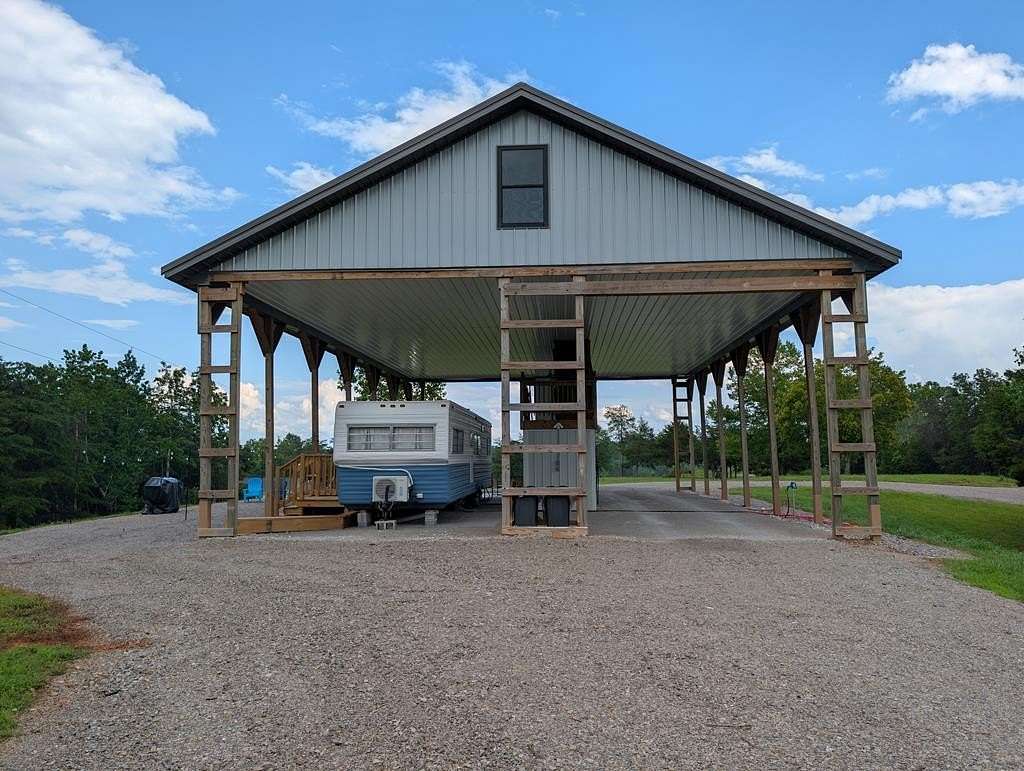 Land for Sale in Burkesville, Kentucky