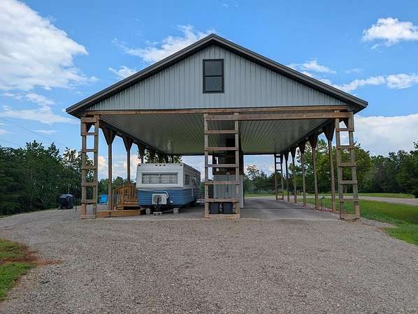 Land for Sale in Burkesville, Kentucky
