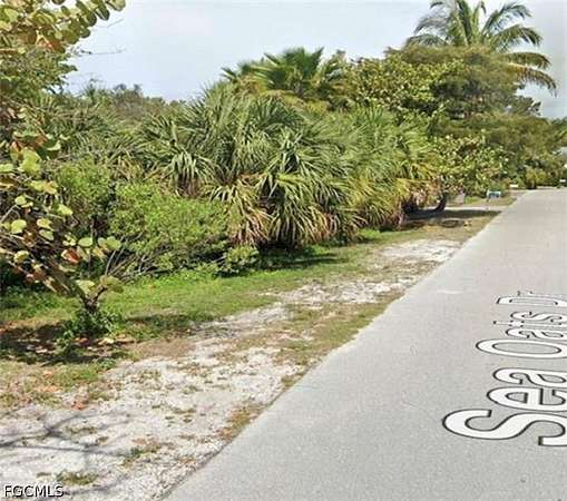 0.3 Acres of Residential Land for Sale in Sanibel, Florida