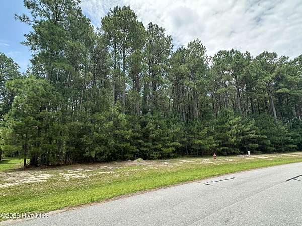 0.84 Acres of Residential Land for Sale in Edenton, North Carolina