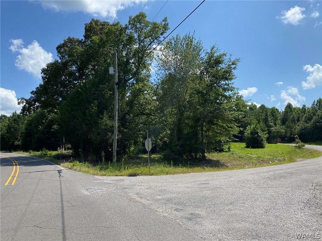 1.4 Acres of Residential Land for Sale in Berry, Alabama