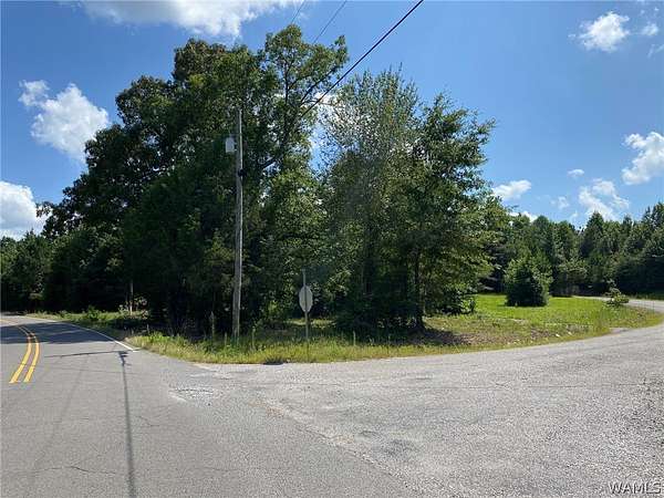 1.4 Acres of Residential Land for Sale in Berry, Alabama
