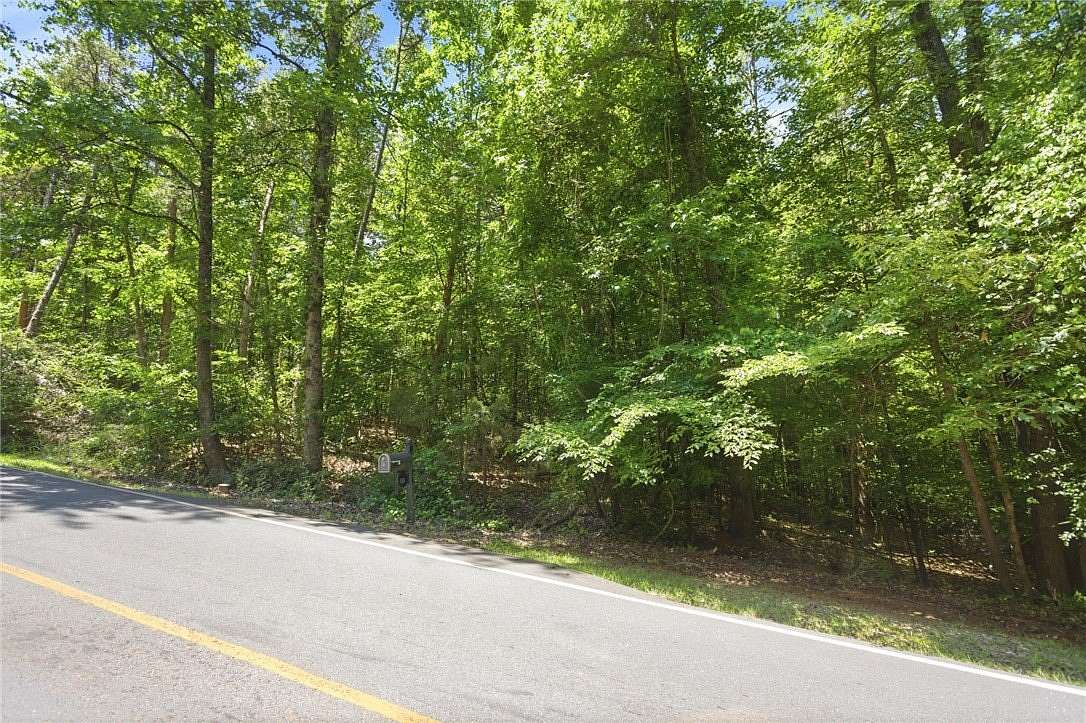 0.28 Acres of Residential Land for Sale in Westminster, South Carolina