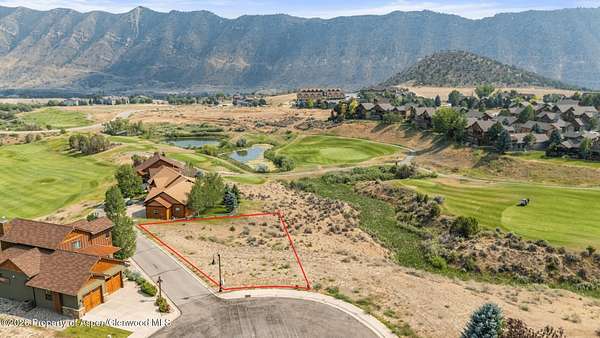 0.23 Acres of Residential Land for Sale in New Castle, Colorado