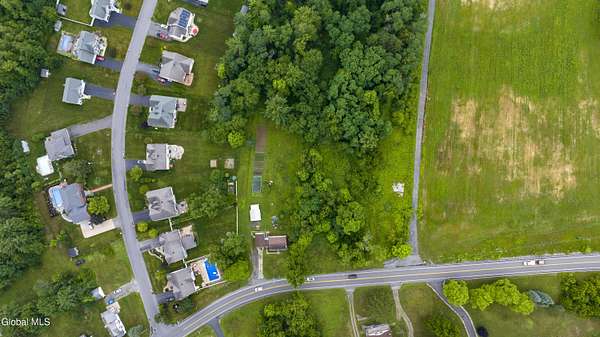 0.49 Acres of Residential Land for Sale in Schenectady, New York