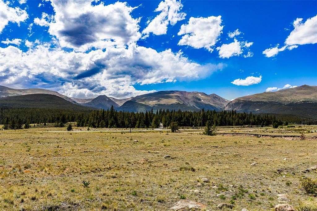 4.62 Acres of Land for Sale in Alma, Colorado