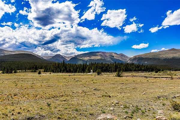 4.62 Acres of Land for Sale in Alma, Colorado