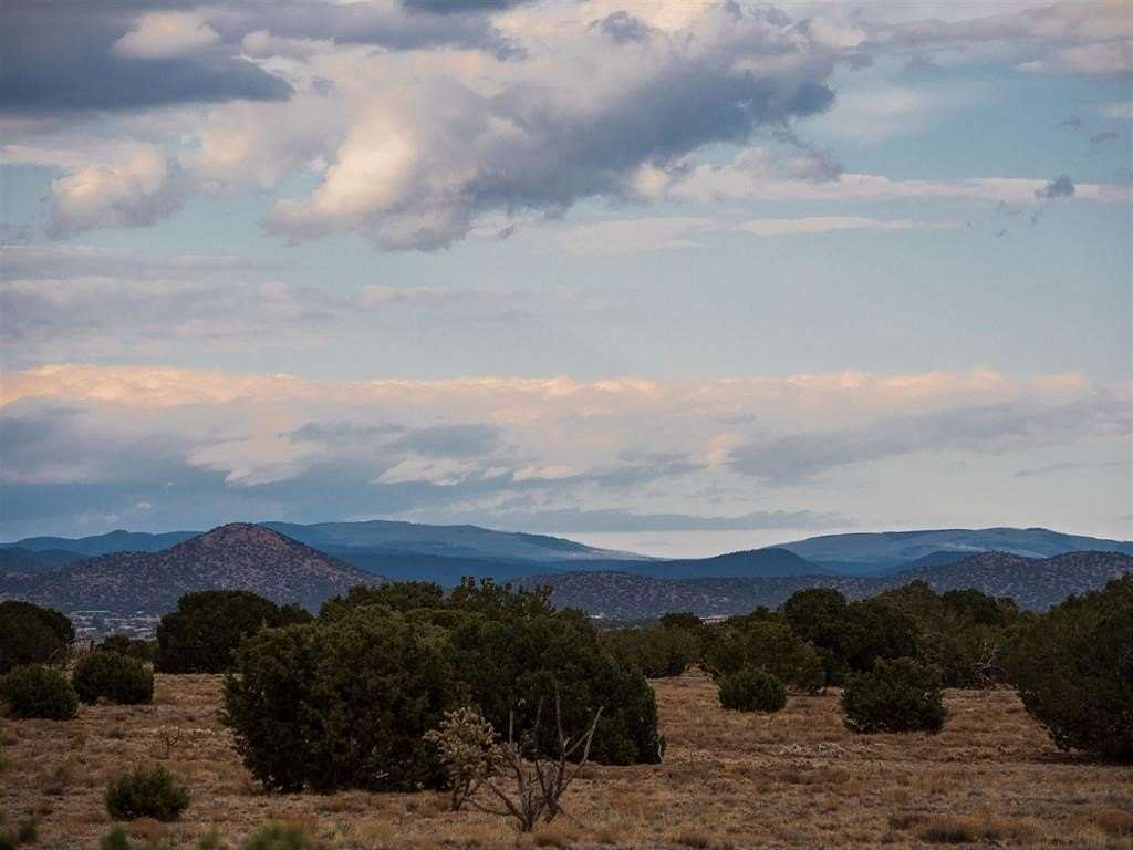 20.3 Acres of Agricultural & Residential Land for Sale in Lamy, New Mexico