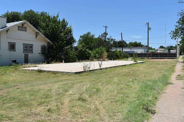 0.17 Acres of Residential Land for Sale in Wichita Falls, Texas