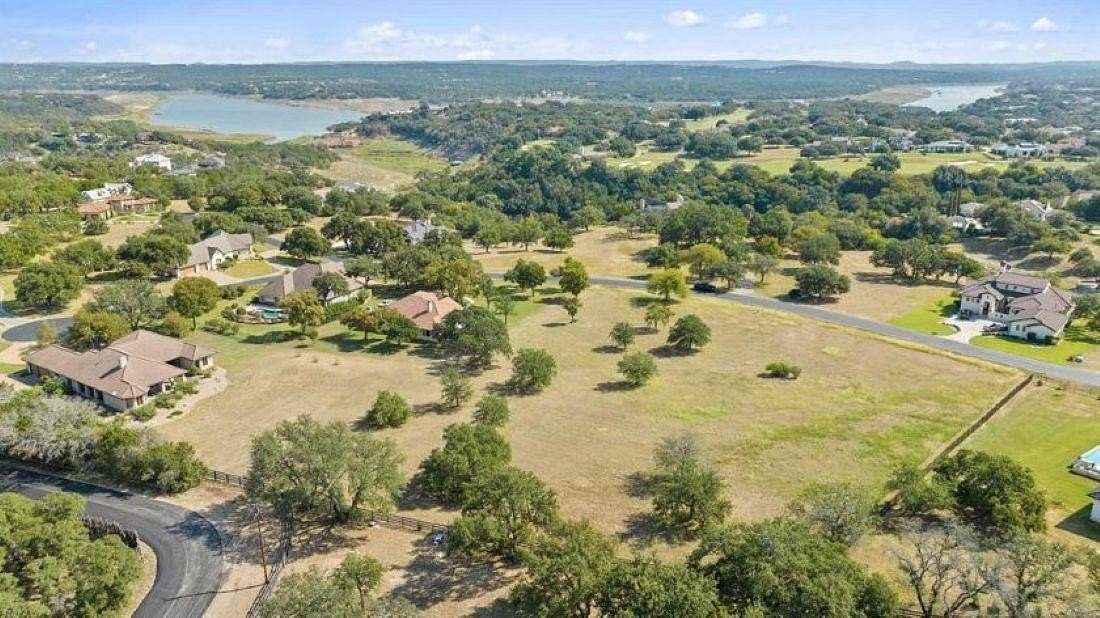 1.3 Acres of Residential Land for Sale in Spicewood, Texas