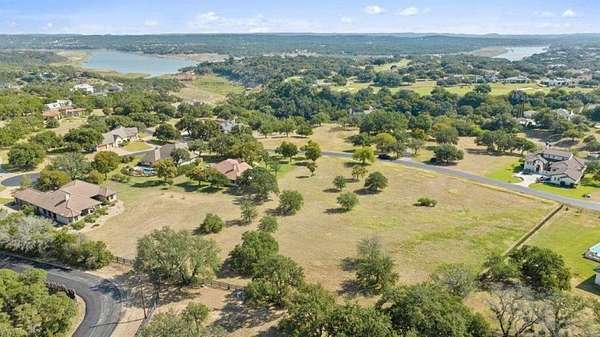 1.3 Acres of Residential Land for Sale in Spicewood, Texas