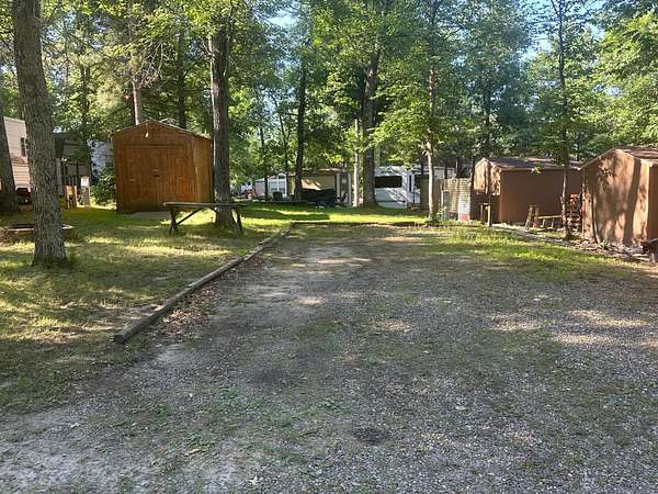 0.07 Acres of Land for Sale in Pequot Lakes, Minnesota