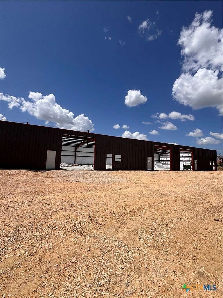 5 Acres of Improved Commercial Land for Lease in New Braunfels, Texas