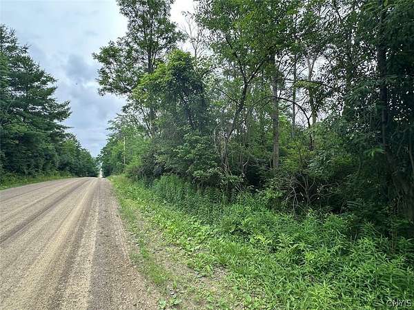 5.4 Acres of Land for Sale in Hunt, New York