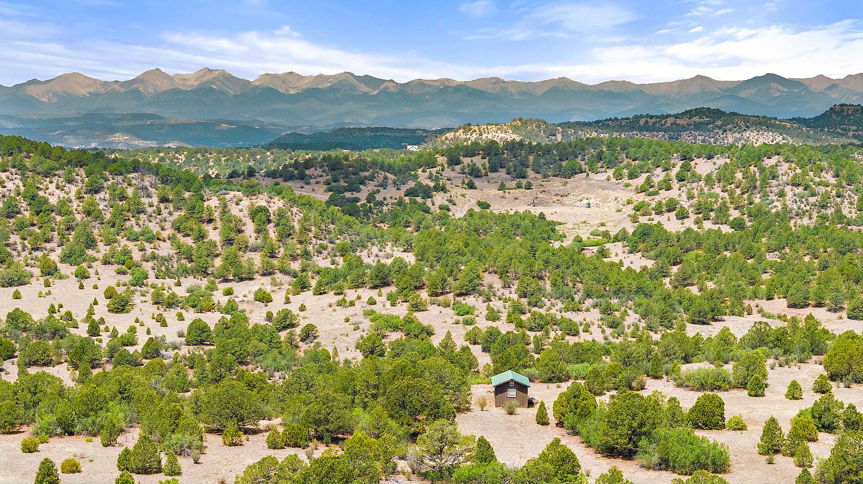 75 Acres of Land for Sale in Segundo, Colorado