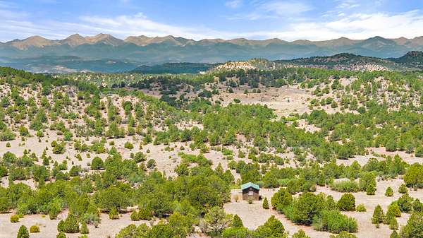 75 Acres of Land for Sale in Segundo, Colorado
