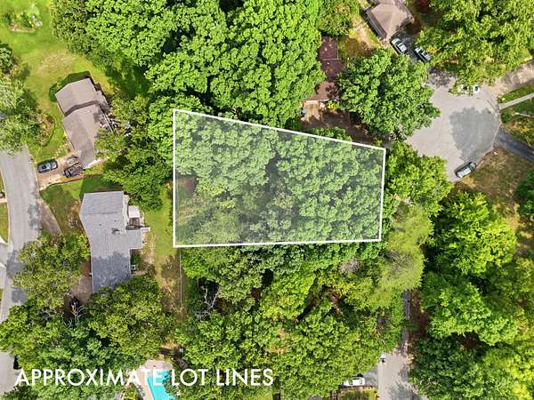 0.28 Acres of Residential Land for Sale in Hixson, Tennessee