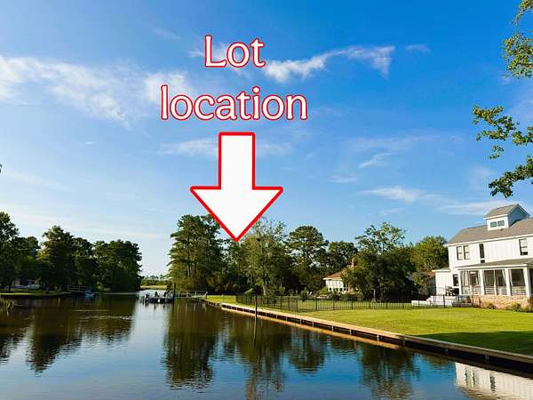 0.47 Acres of Residential Land for Sale in Georgetown, South Carolina