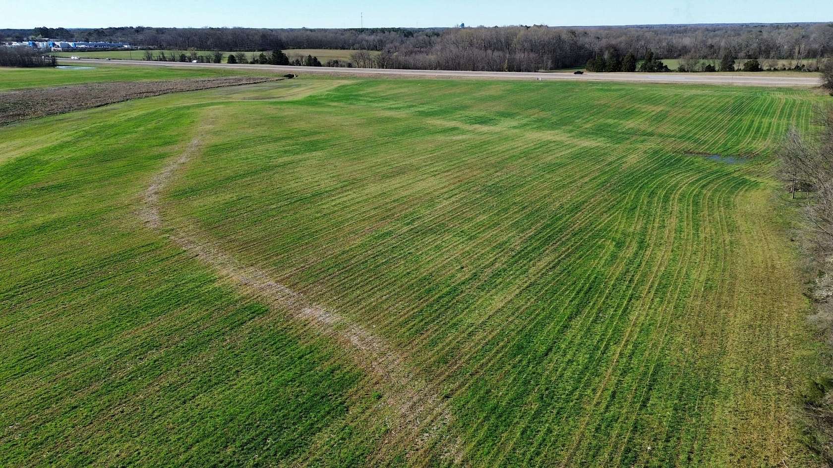 23 Acres of Land for Sale in Moulton, Alabama